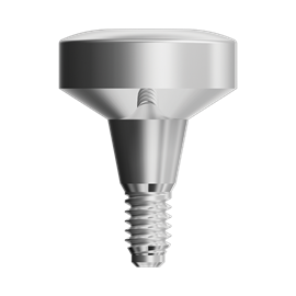 Healing Abutment Regular-Wide